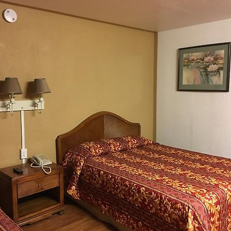 קינגמן Tri-State Inn מראה חיצוני תמונה