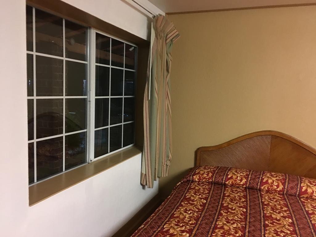 קינגמן Tri-State Inn מראה חיצוני תמונה
