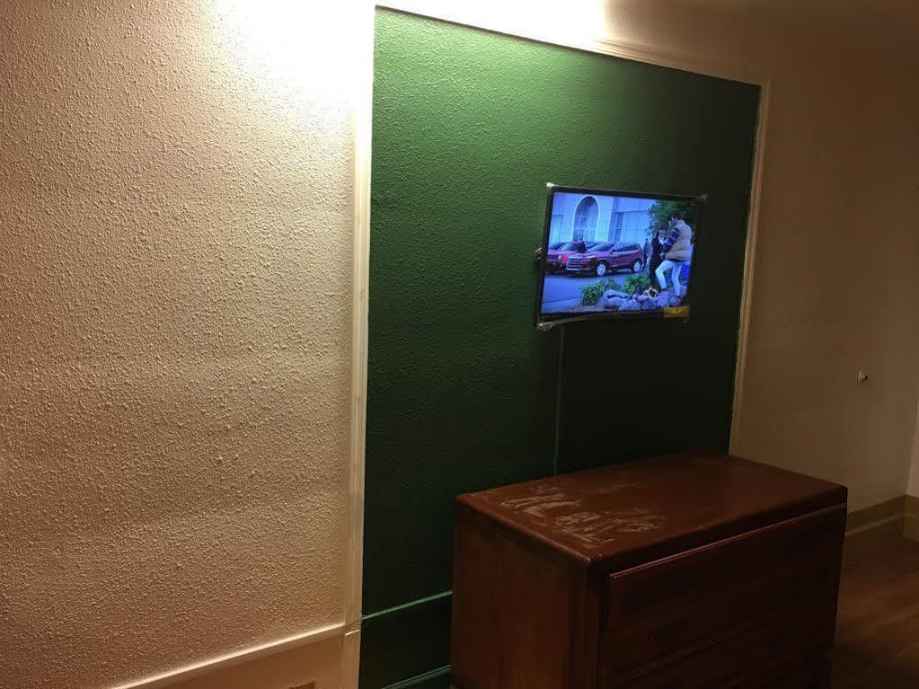 קינגמן Tri-State Inn מראה חיצוני תמונה