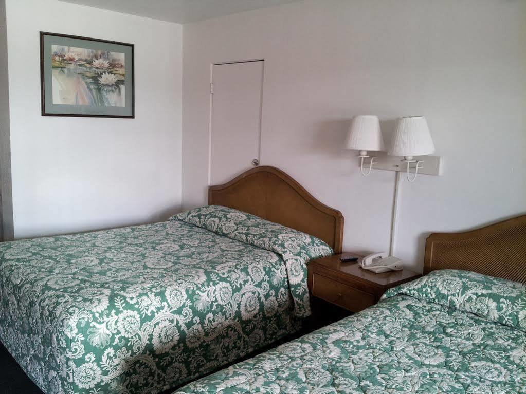 קינגמן Tri-State Inn מראה חיצוני תמונה