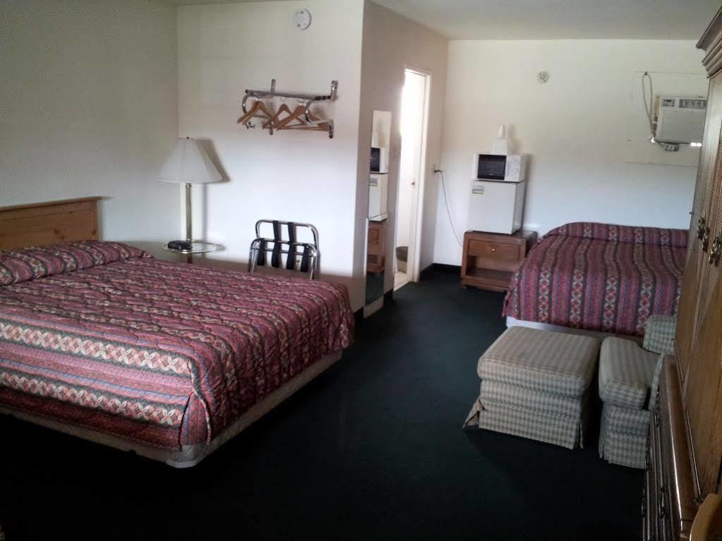 קינגמן Tri-State Inn מראה חיצוני תמונה