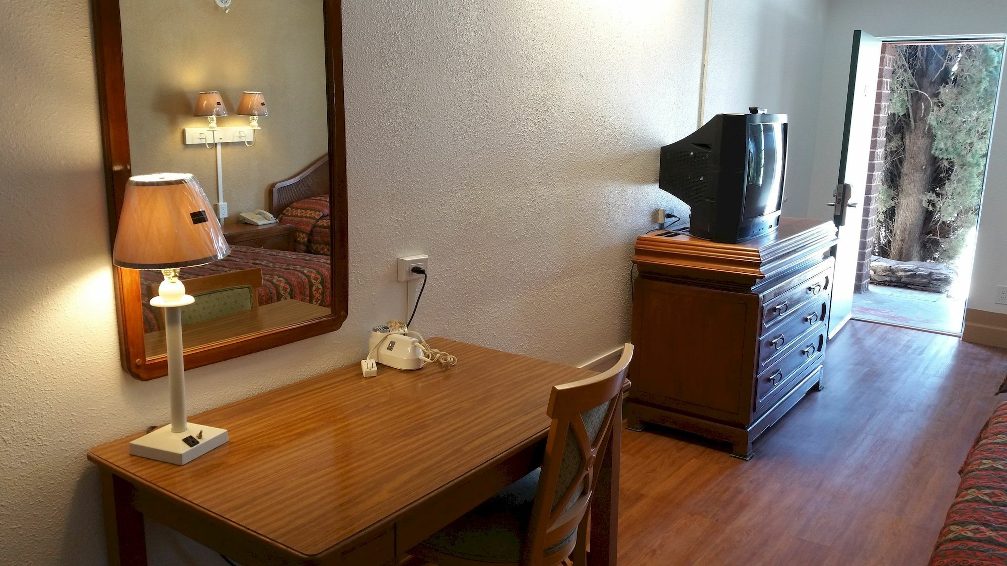 קינגמן Tri-State Inn מראה חיצוני תמונה