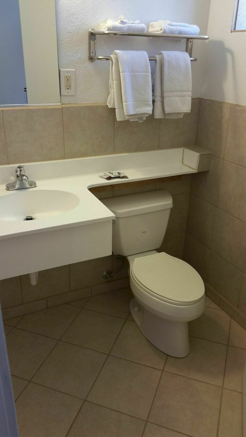 קינגמן Tri-State Inn מראה חיצוני תמונה