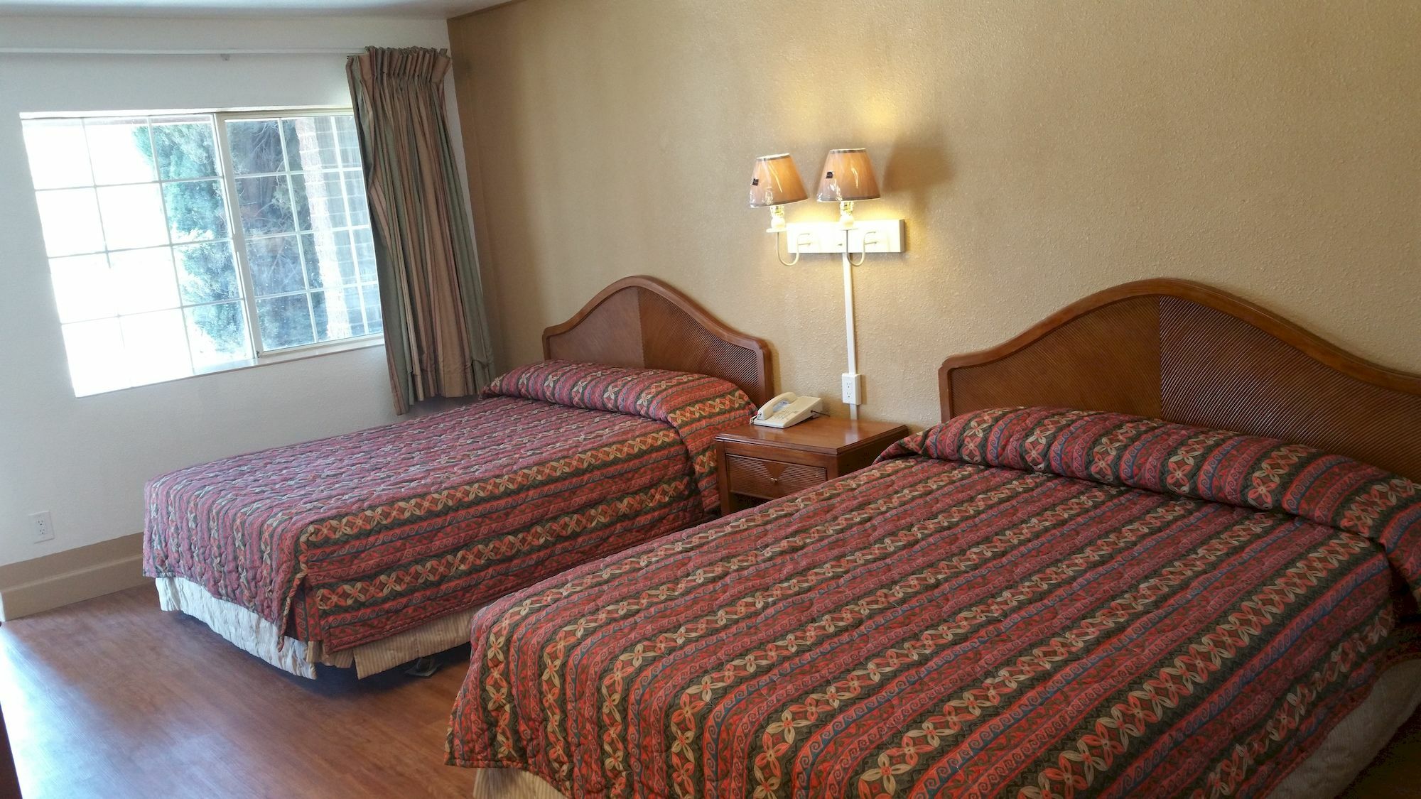 קינגמן Tri-State Inn מראה חיצוני תמונה