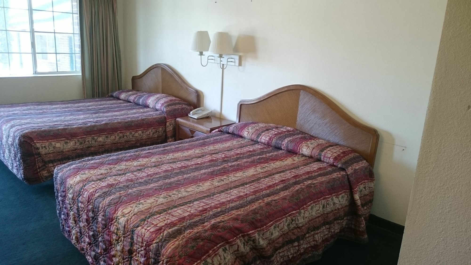 קינגמן Tri-State Inn מראה חיצוני תמונה