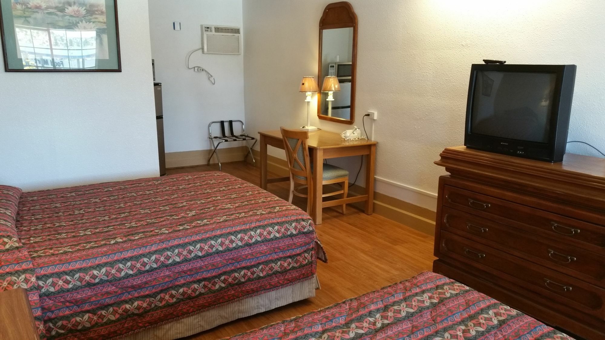 קינגמן Tri-State Inn מראה חיצוני תמונה