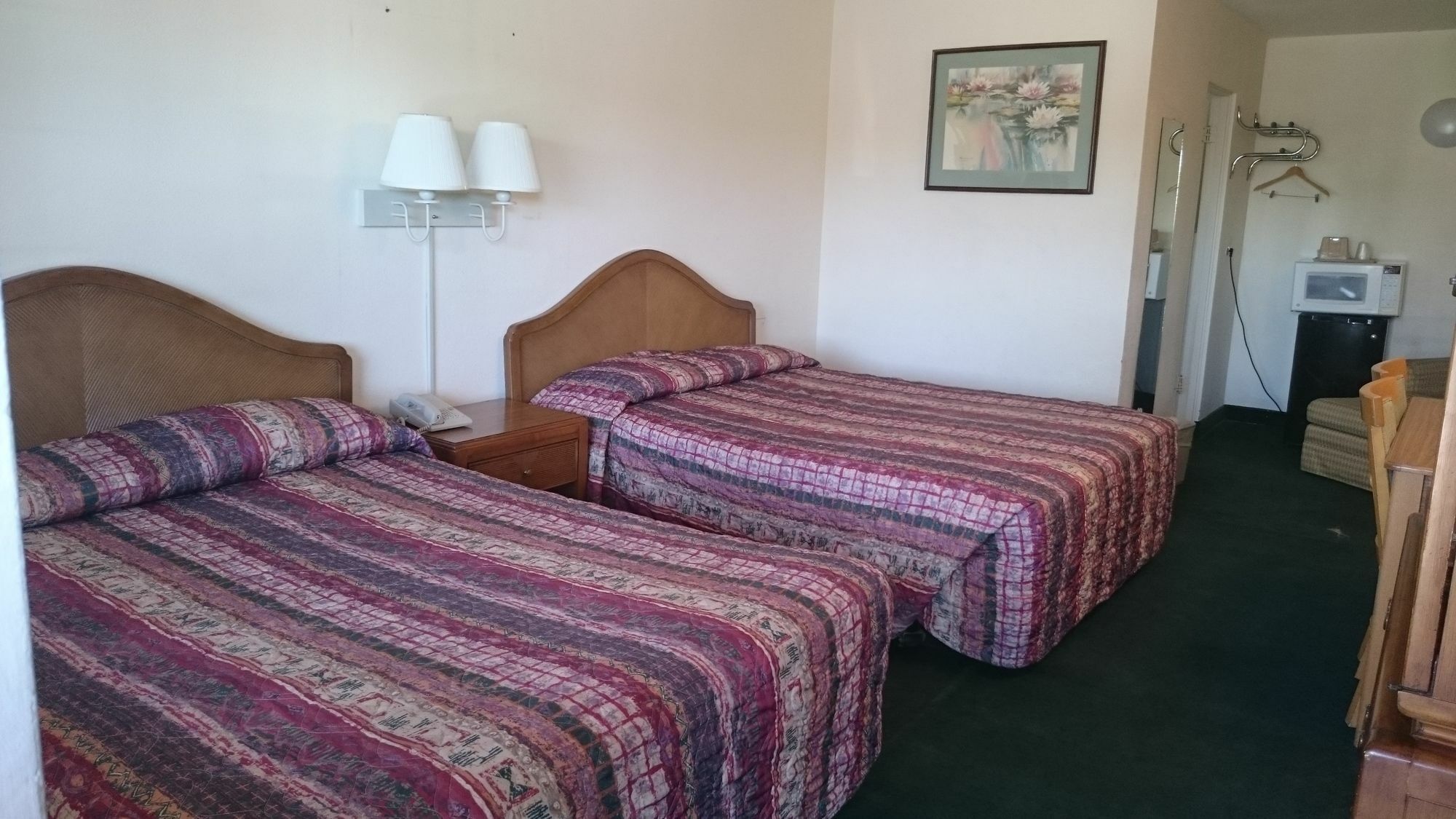 קינגמן Tri-State Inn מראה חיצוני תמונה